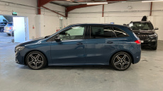 Mercedes-Benz B-Class B200 AMG Line Executive 5dr Auto Petrol Hatchback